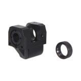 ��Ź������5��OFF�����ݥ��RGW KI VELOCITY PRO ������ ����ڥ󥻥����� 14mm�եͥ� �֥�å�