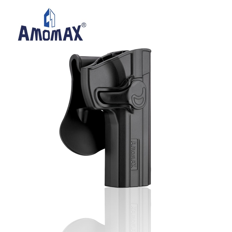 AMOMAX CZ-75�� �ѥɥ�ۥ륹���� �� BK