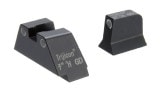 DETONATOR ޥ륤 ֥ХåGLOCK꡼б Trijicon GL-201 ƥ륵ȥå ST-TM32