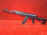 E&L 10��ǯ��ǰ AIRSOFT E-PLATINUM AK74M3 ASTER�ȹ� �ե�᥿����ư����