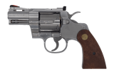 Ź5OFFݥۥʥ ܥС ȥѥ .357Magnum 2.5inch R-model Stainless Finish