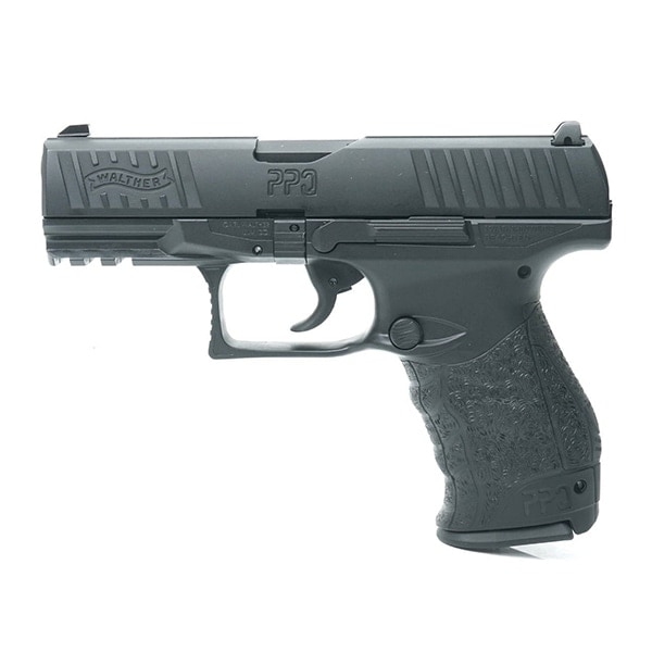 日本に (VFC) UMAREX Walther ガスブローバック(Walther M3 PPQ トイガン