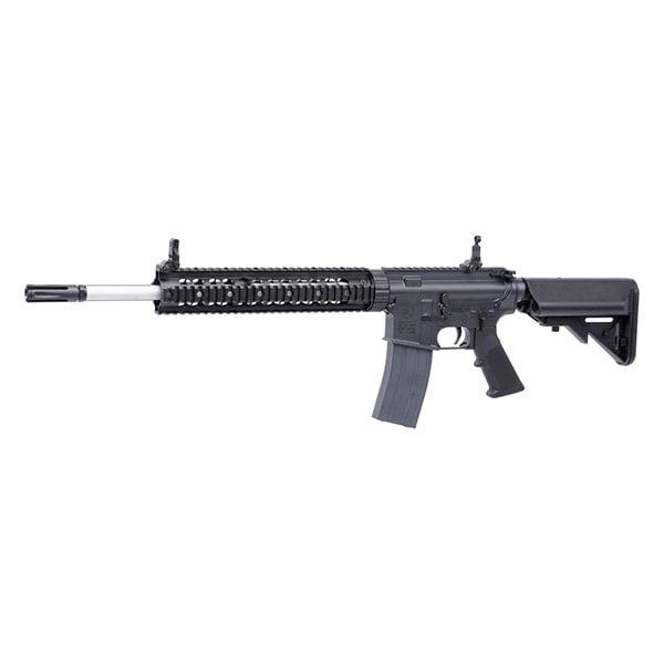 CGS T8 SP SYSTEMS RECCE RIFLE ガスブローバック COLT Licensed
