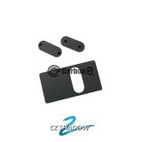 Ź5OFFݥCarbon8 SHADOW-2 RMR/DOCTOR/MRS/SROб ꥢȥޥ CBP43
