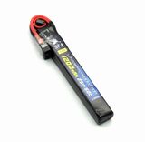 SFA�� 7.4V1200mAh 25C-50C ���硼�ȥ��ƥ��å� T�����ͥ�����B035T
