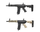 EMG JAPAN TROY Industries SOCC 7.6AEG BK/DE