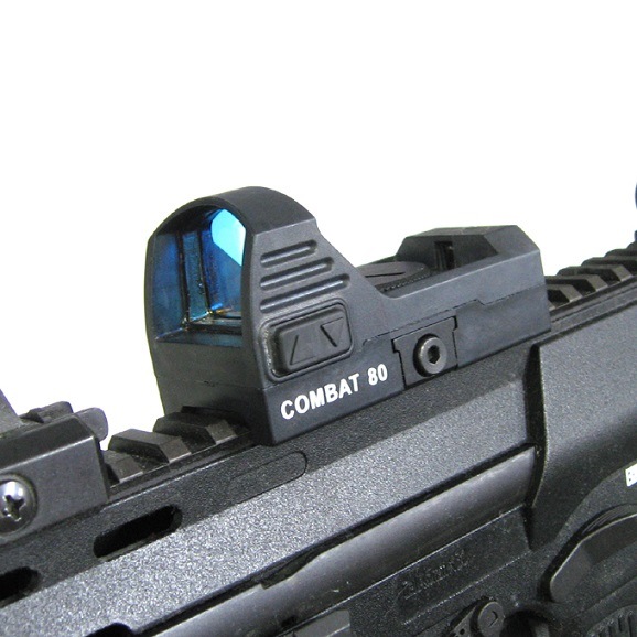店内全品5％OFFクーポン】NOVEL ARMS ノーベルアームズ COMBAT80