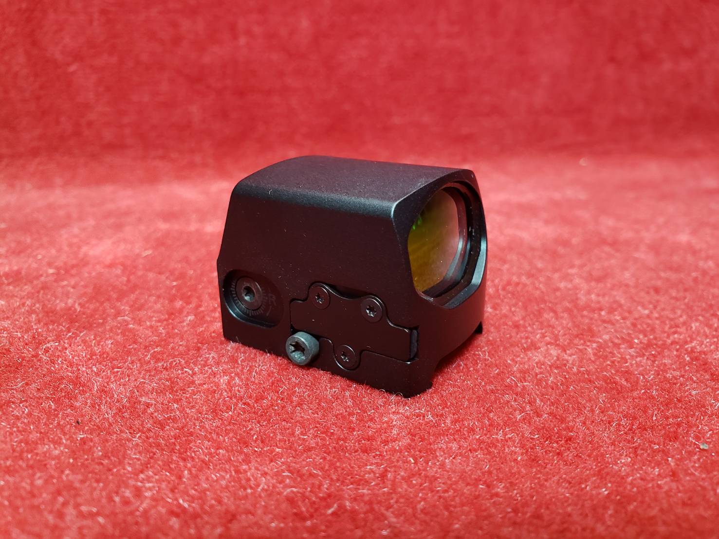 Aspi Optical Klein B-01 ミニドットサイト アスピオプティカル