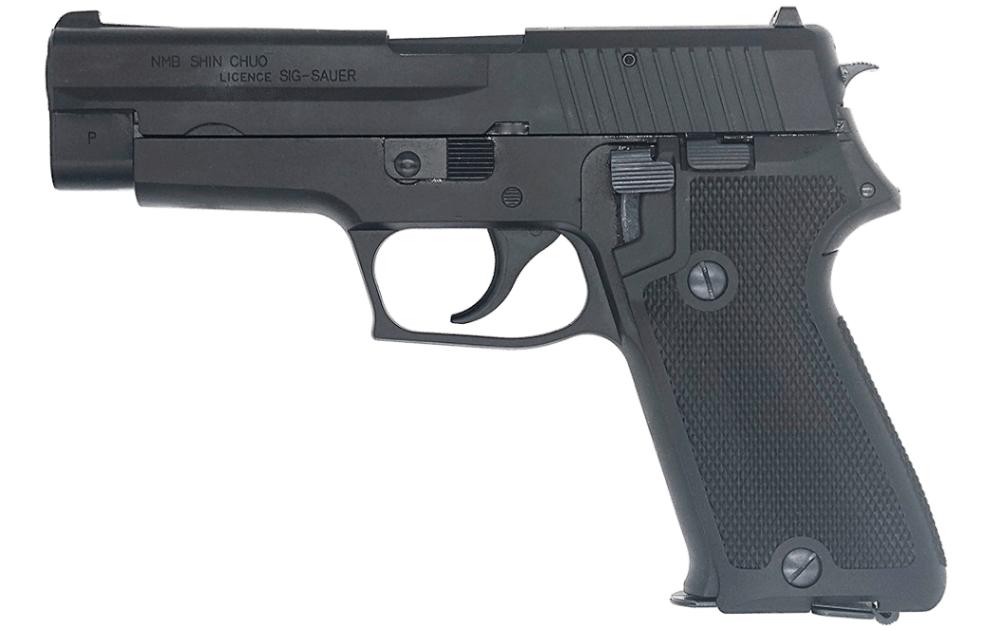 Ź5OFFݥۥʥ ǥ륬 SIG P220 弫 Evolution 2 ALL Heavy Weight