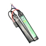 Ź5OFFݥSFA 7.4V1300mAh 20C-40C ѥ졼ȥ ߥ˥ͥ B039M
