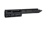 WII TECH �ޥ륤��������ư���� MP5A5/A4�б� UTG PRO Monolithic ������ M-LOK����ߥϥ�ɥ����� ��Υꥷ�å�
