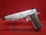 BWC ȯзǥ륬 Kimber Stainless TLE/RL  TFS