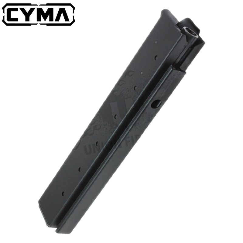 CYMA トンプソン用 420連 マガジン | マガジン,電動ガン用