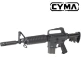 CYMA/EMG GAU-5/A ե᥿ ETUư