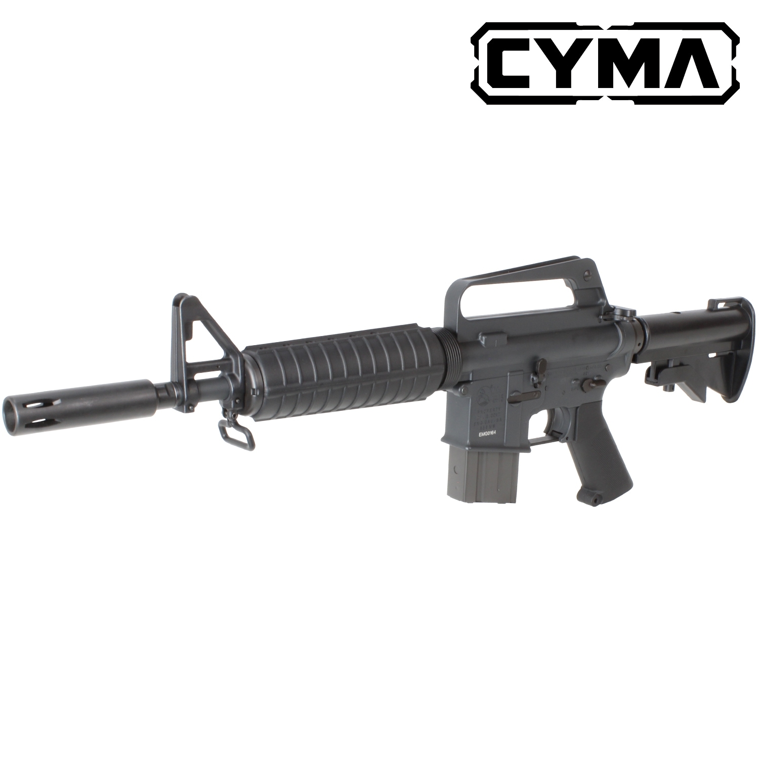 CYMA/EMG GAU-5/A フルメタル ETU電動ガン | S&T・CYMA・A&K | | 総合 