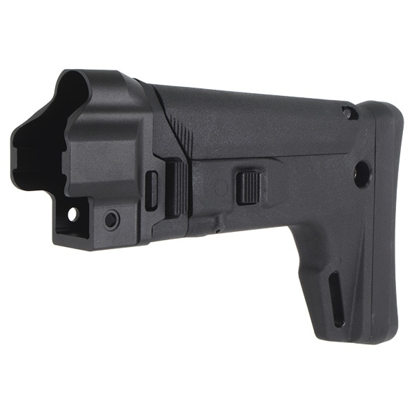 5KU MASADA ACR スタイル ストックセット 東京マルイ/CYMA MP5 STD電動