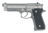 Ź5OFFݥۥʥ ̸ ǥ륬 Beretta 92FS INOX Ghost Cerakote Evolution 2 Heavy Weight 