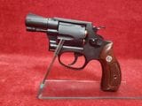 ޥ륷 S&W M36 եڥ 2 ӥå HW 6mmBB Xȥå