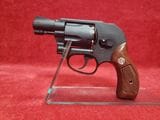 ޥ륷 S&W M49 եڥ 2  ӥå HW BK 6mmBB Xȥå