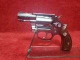 ޥ륷 S&W M60 եڥ 2 СABS ӥå 6mmBB Xȥå