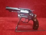 Ź5OFFݥۥޥ륷 S&W M60 եڥ 3 СABS ӥå 6mmBB Xȥå