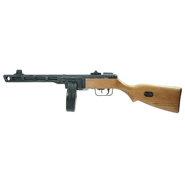 店内全品5％OFFクーポン】VFC PPSh-41 ガスブローバック ペーペーシャ
