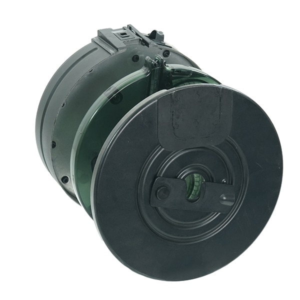 VFC ガスブローバック Ppsh-41用 ドラムマガジン型 ガスタンク