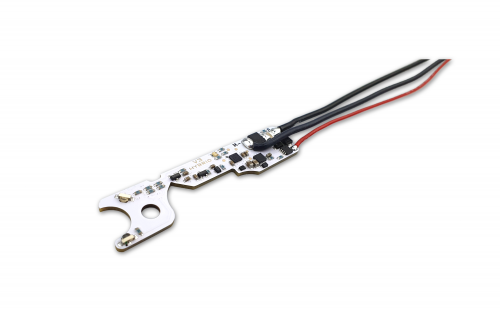 Perun V3 HYBRID PRO Ver.3メカボックス用 電子トリガー ペルン