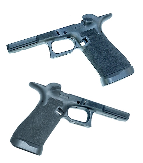 フリーダムアート　バトン　g17gen5 mos アサルトフレーム　新品 フリーダムアート バトン g17gen5 mos アサルトフレーム 新品