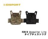 ��Ź������5��OFF�����ݥ��RONIN Assaulter Lite ������ �٥��� MC/MCBK