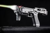 BATON airsoft GLOCK G17 GEN.5 USWȥ졼ӥ CO2GBB