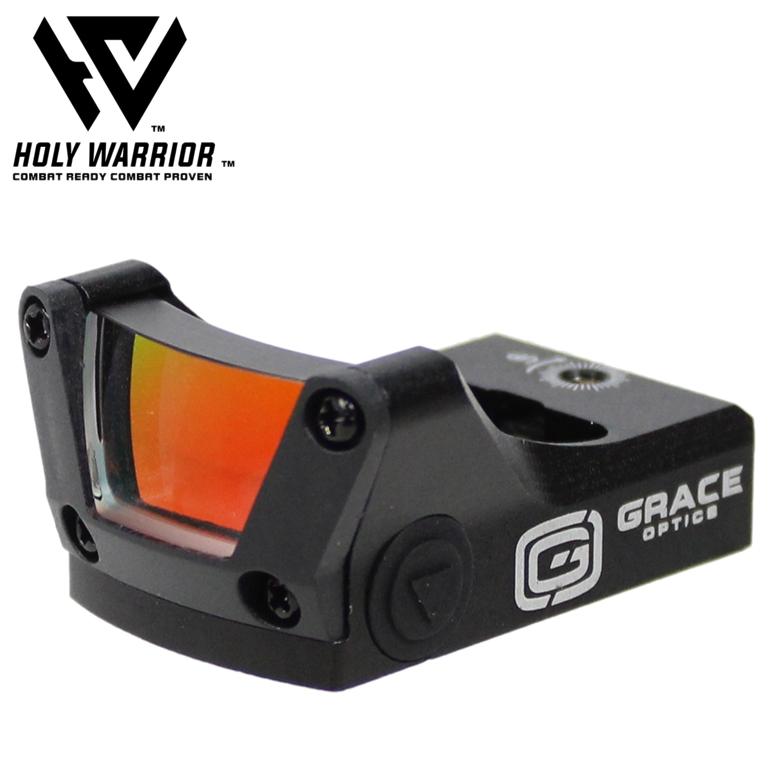 Holy Warrior Grace M1タイプ ドットサイト BK （545） | ドットサイト