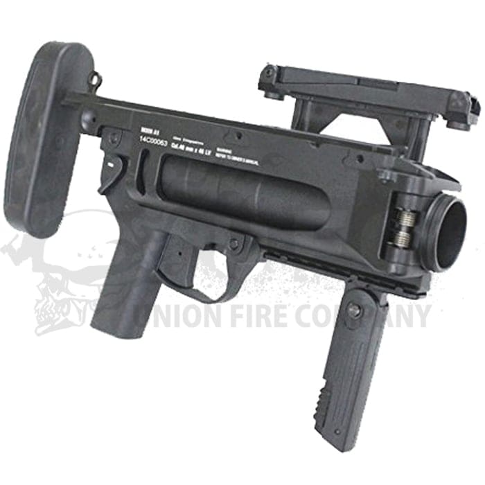 S&T M320A1 グレネードランチャー | グレネードランチャー | | 総合