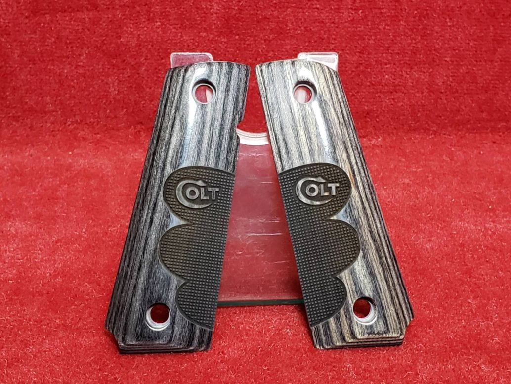 Altamont アルタモント GM-1911 コルトガバメント 超薄型 TALO