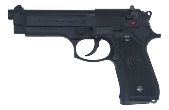 ʥ ǥ륬 Beretta 92FS Evolution 2 Heavy Weight ٥å 92FS