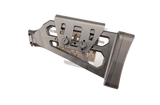 G&GLevAR Stock Black G-05-069