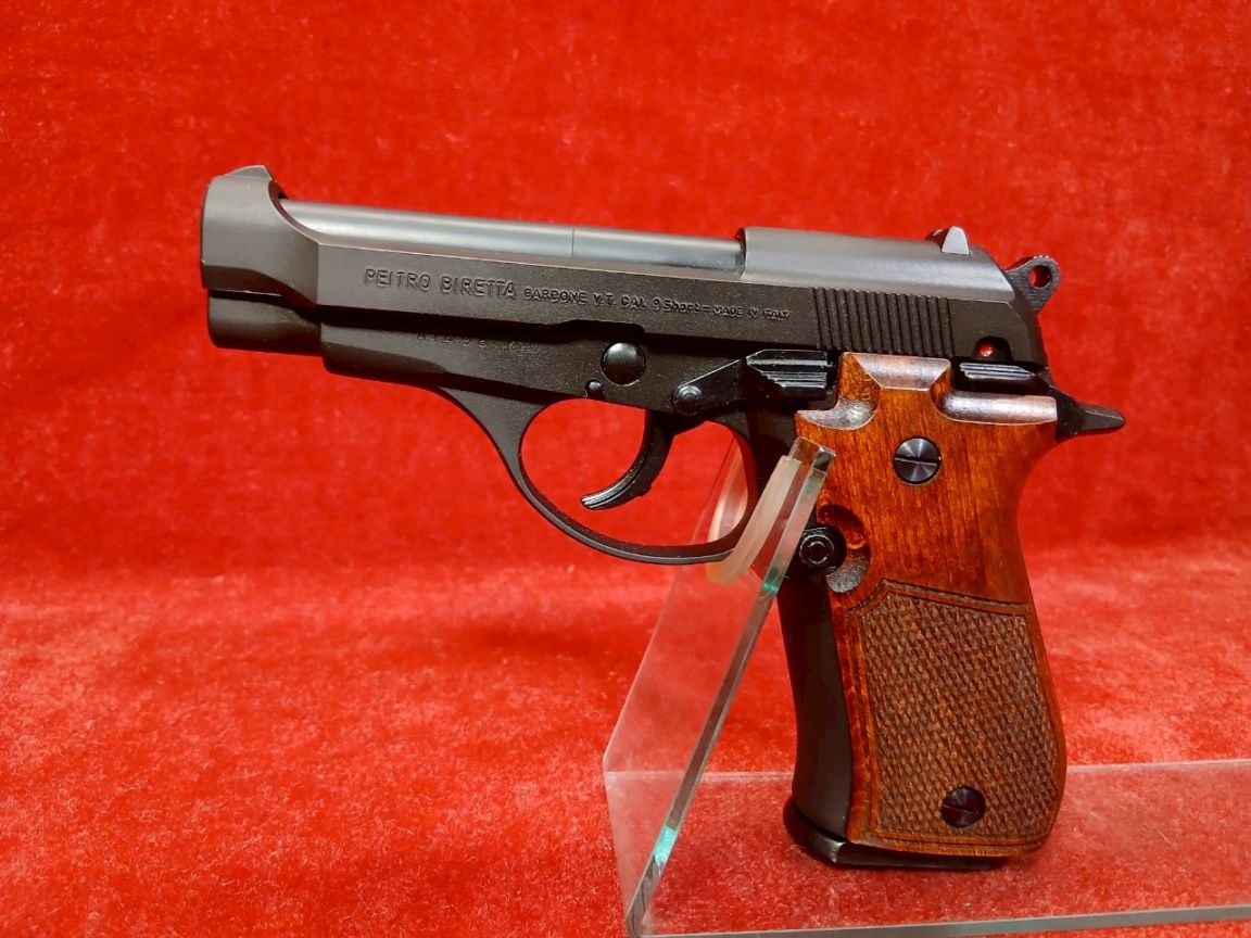 マルシン M84 HW モデルガン モデルガン完成品 マルシン M84 X-PFC ブレミアムエディション