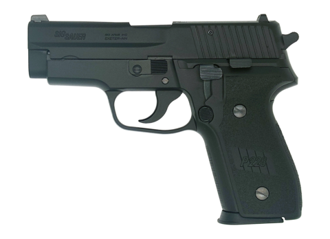 ʥ ǥ륬 SIG P228 Evolution 2 ALL Heavy Weight