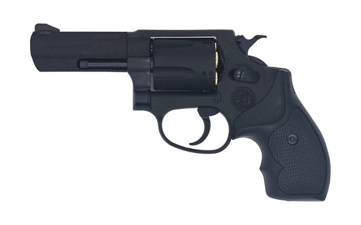 ���ʥ� ��ǥ륬�� S&W M36 Performance Center 3inch HW Version 2 