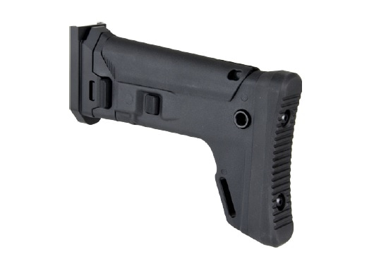 C＆C TAC Gunsmodify SCAR-L GBB用 ACRストック コンバージョンキット