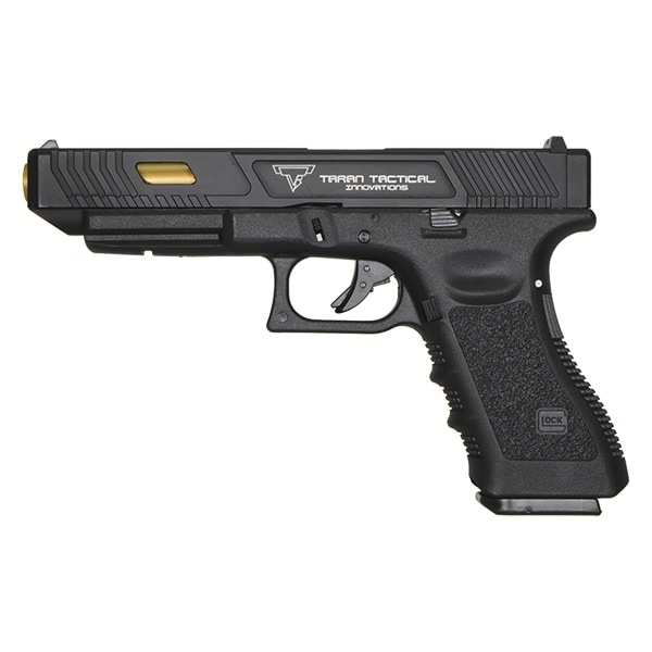 【夏の断捨離祭り⑨】東京マルイGLOCK 34 夏の断捨離祭り⑨】東京マルイGLOCK 34