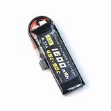 Ź5OFFݥSFA 7.4V1600mAh 45C-90C ߥSХåƥ꡼ Tͥ B048T