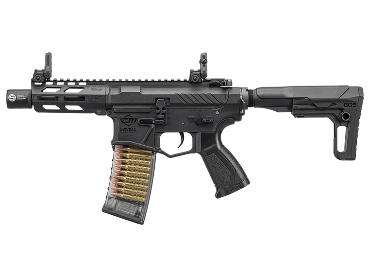 G&G GATE ASTER搭載 電動ガン GMS BATTO CQB | G&G | | 総合