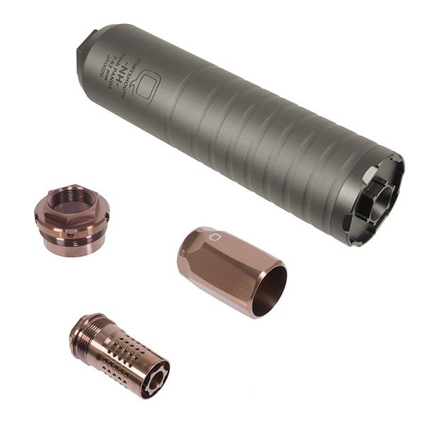 最終値下げ タイプ Q RGW TP762 セット ダミーサイレンサー Raccoon トイガン
