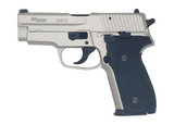 ʥ ǥ륬 SIG P228 Evolution 2 Warm Silver Coating ALL Heavy Weight 