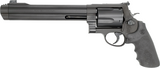 ʥ ܥС S&W M500  8-3/8inch Black Heavy Weight Ver.2  8 3/8inch  HW