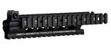 WIITECH ޥ륤ưMP5A4/A5б KAC MP5 RASץϥɥ