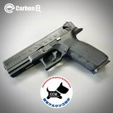 Carbon8 /ե CO2֥Хå ե󥳹 9S STRIKER-9S -SEQUENCER-   ȥ饤ʥ 󥵡 ȥ饤9