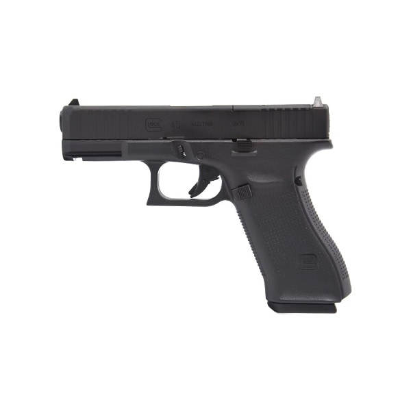 10％OFFクーポン＆送料無料】UMAREX / GHK GLOCK G45 Gen.5 MOS ガス