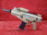 ھʪʡS&T Beretta ARX160 ԥȥ ư֥Хå